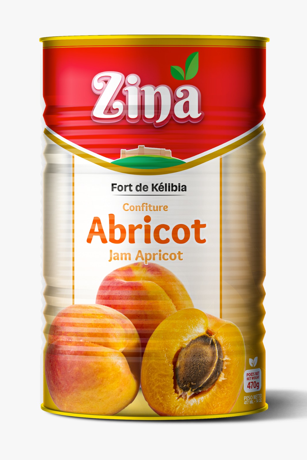 Abricot