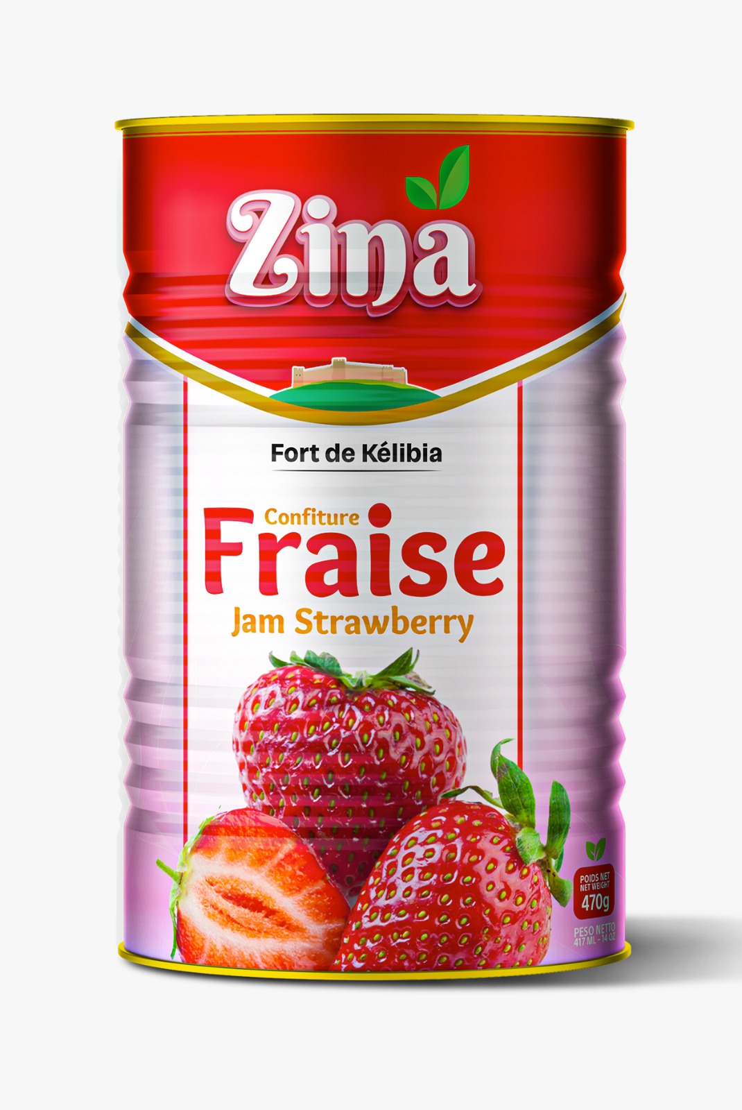 Fraise