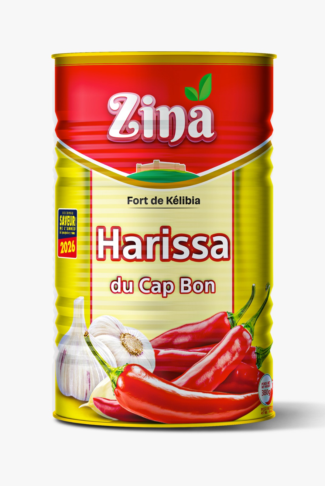 Harrisa